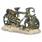 Decorao Bicicleta 225X165X130Mm
