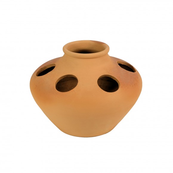 VASO CERM.TAA MORANGUEIRO