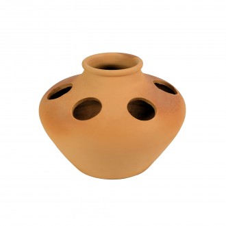 VASO CERM.TAA MORANGUEIRO