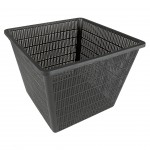 Cesto p/ Plantas Aquaticas ALTadex 11X11X11CM Cesto p/ Plantas Aquaticas ALTadex 11X11X11CM