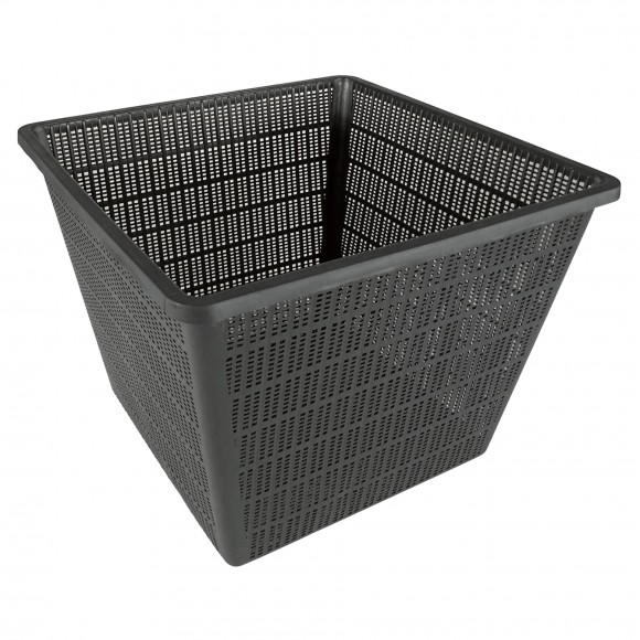 Cesto p/ Plantas Aquaticas ALTadex 11X11X11CM
