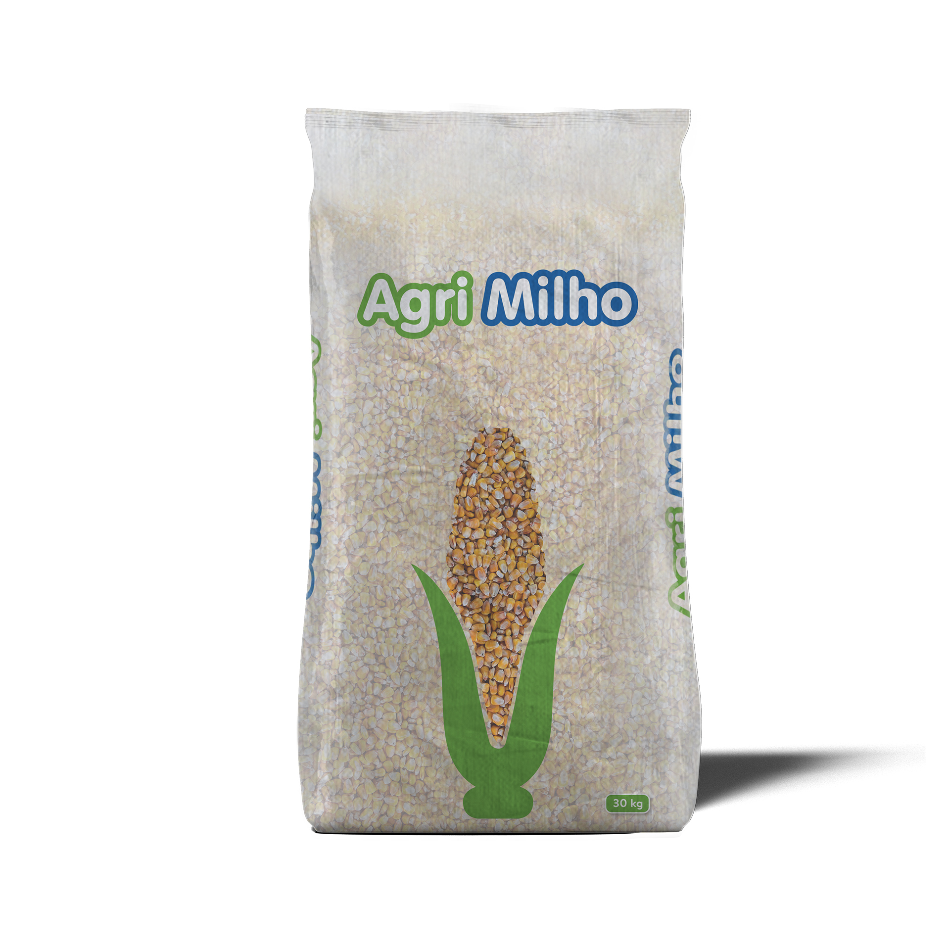 Milho Inteiro 30 KG AGRI