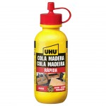 Cola Madeira Express UHU 75Gr Cola Madeira Express UHU 75Gr