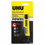 Cola Contacto UHU 33ML Cola Contacto UHU 33ML