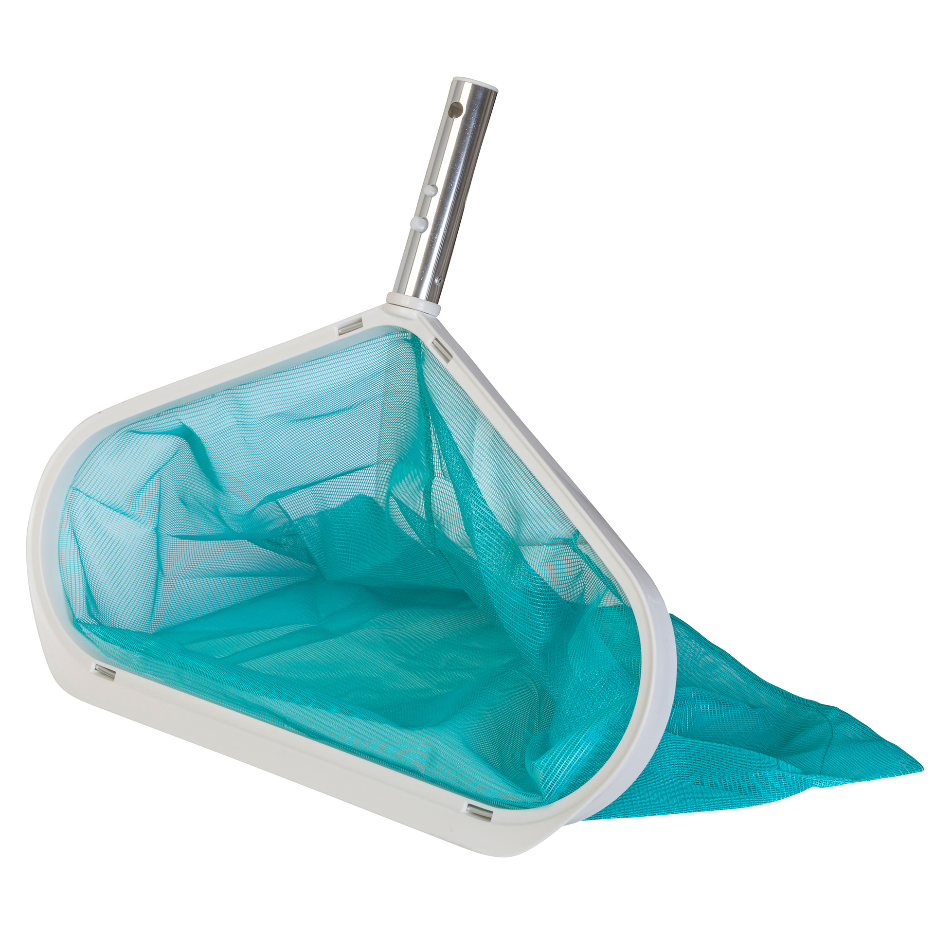 Apanha Folhas Fundo Alumínio GRE