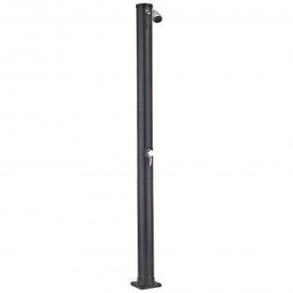Duche Solar Pvc 20 L GRE