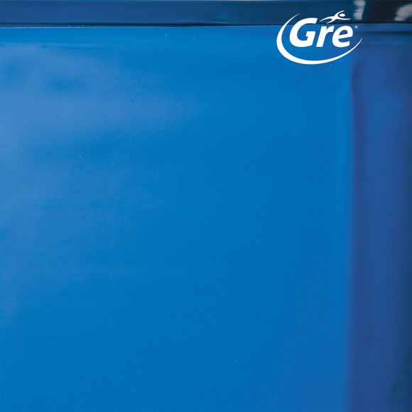 Liner Azul Sistema Colgante 40/100 350X132 CM GRE