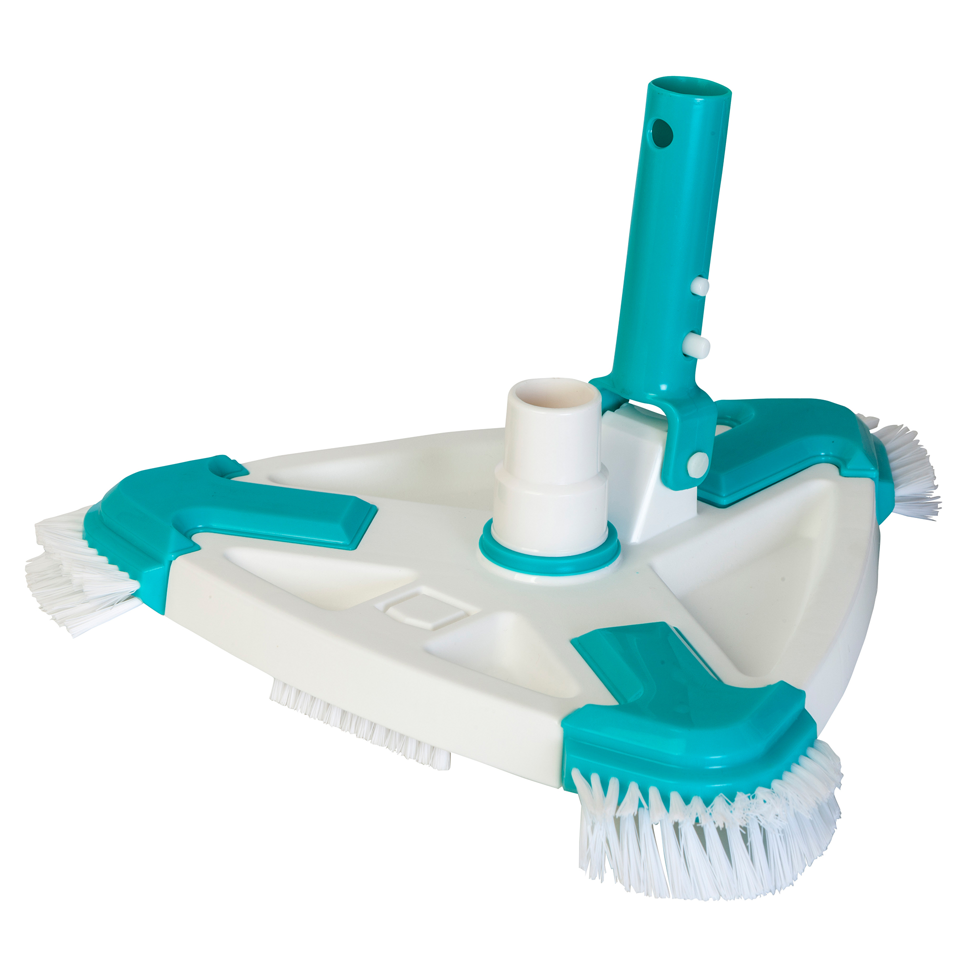 Limpa Fundos Triangular Rotativo GRE