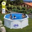 PISCINA FILTRO AREIA