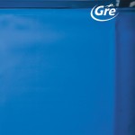 Liner Azul Sistema Colgante 40/100 460X120 CM GRE