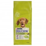 Alimento Seco Co Adulto Borrego 14 KG DOG CHOW