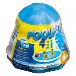 Polvo 4 Ações 0-10 M3 GRE Polvo 4 Ações 0-10 M3 GRE