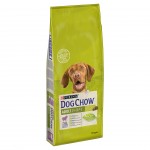 Alimento Seco Co Adulto Borrego 14 KG DOG CHOW