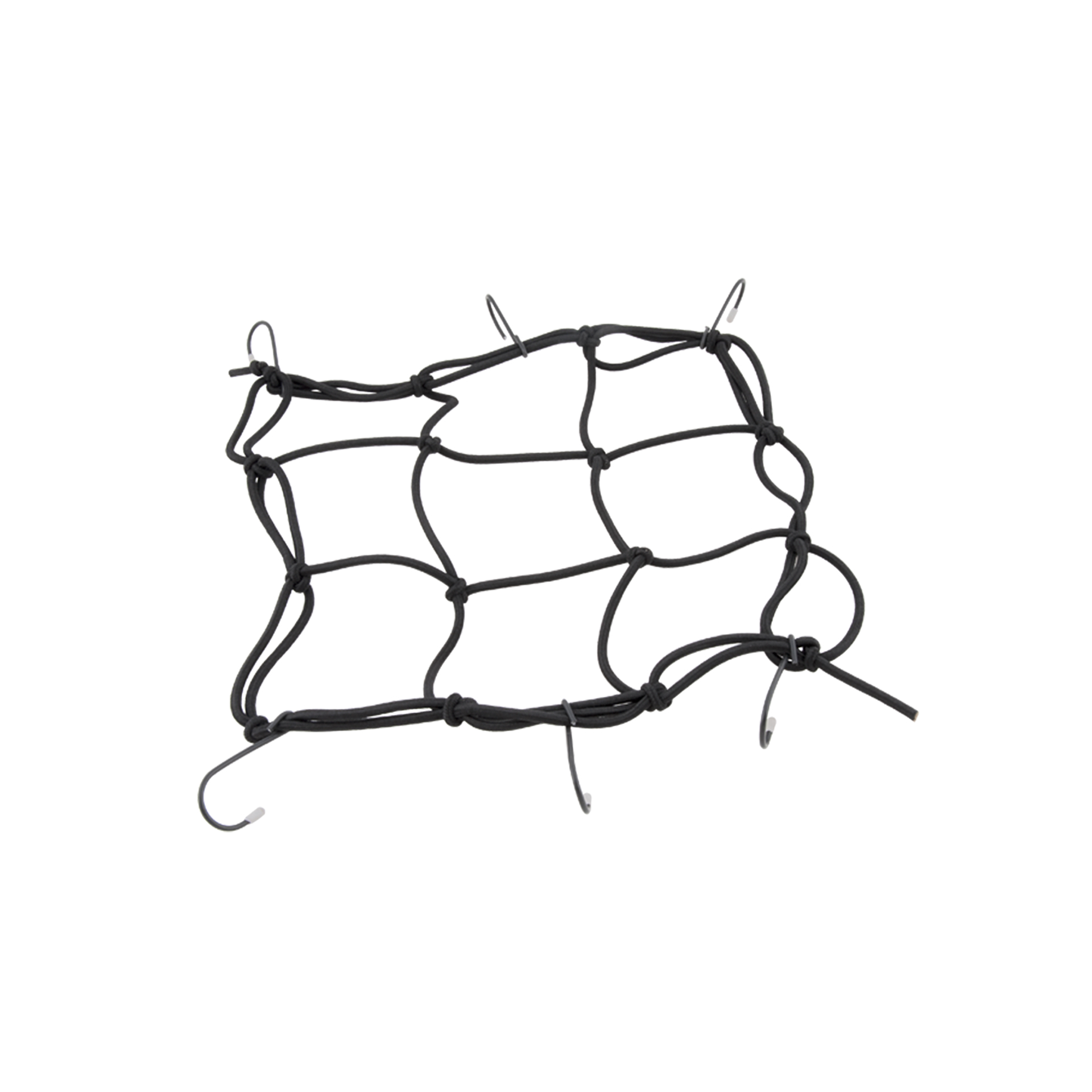 Rede Bagagem 6 Ganchos 30CM VITO