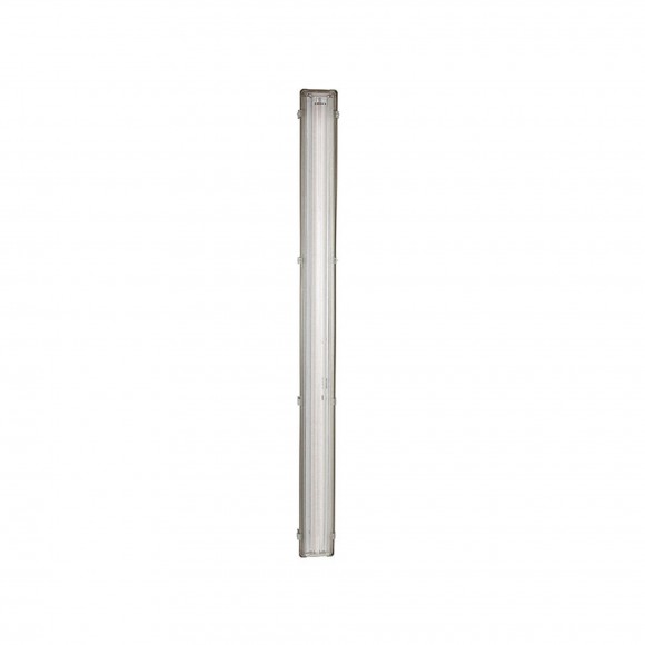 Armadura Estanque Led 1X9W +T8