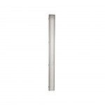 Armadura Estanque Led 1X9W +T8 Armadura Estanque Led 1X9W +T8