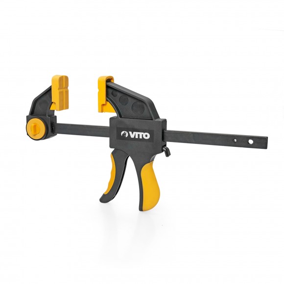 Grampo Aperto Rápido 100-300 VITO Grampo Aperto Rápido 100-300 VITO
