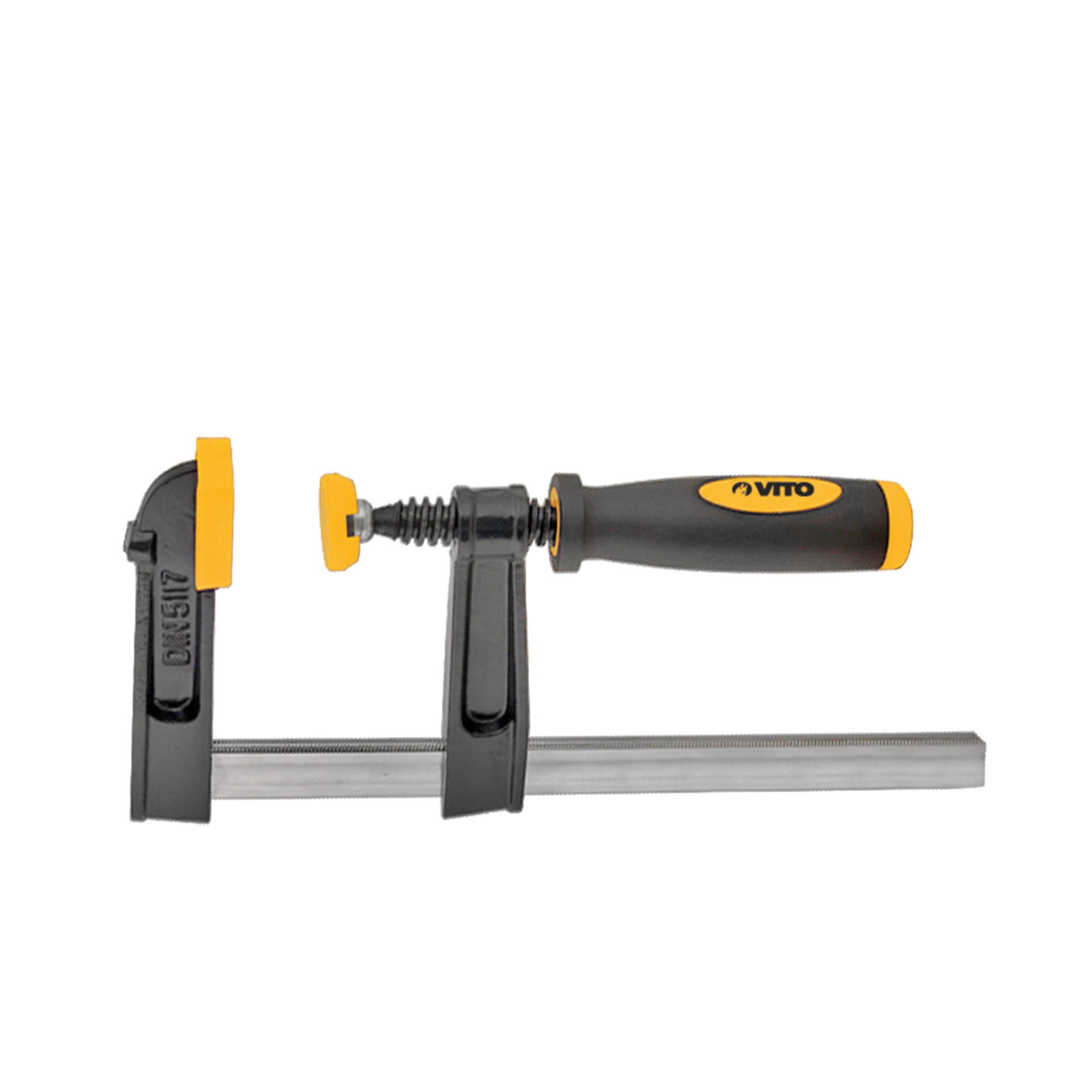 Grampo Aperto Rápido 50X250 MM VITO