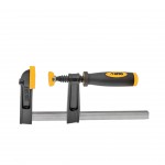 Grampo Aperto R�pido 80X300 MM VITO