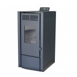 Salamandra pellets 8 kw DELBA Salamandra pellets 8 kw DELBA