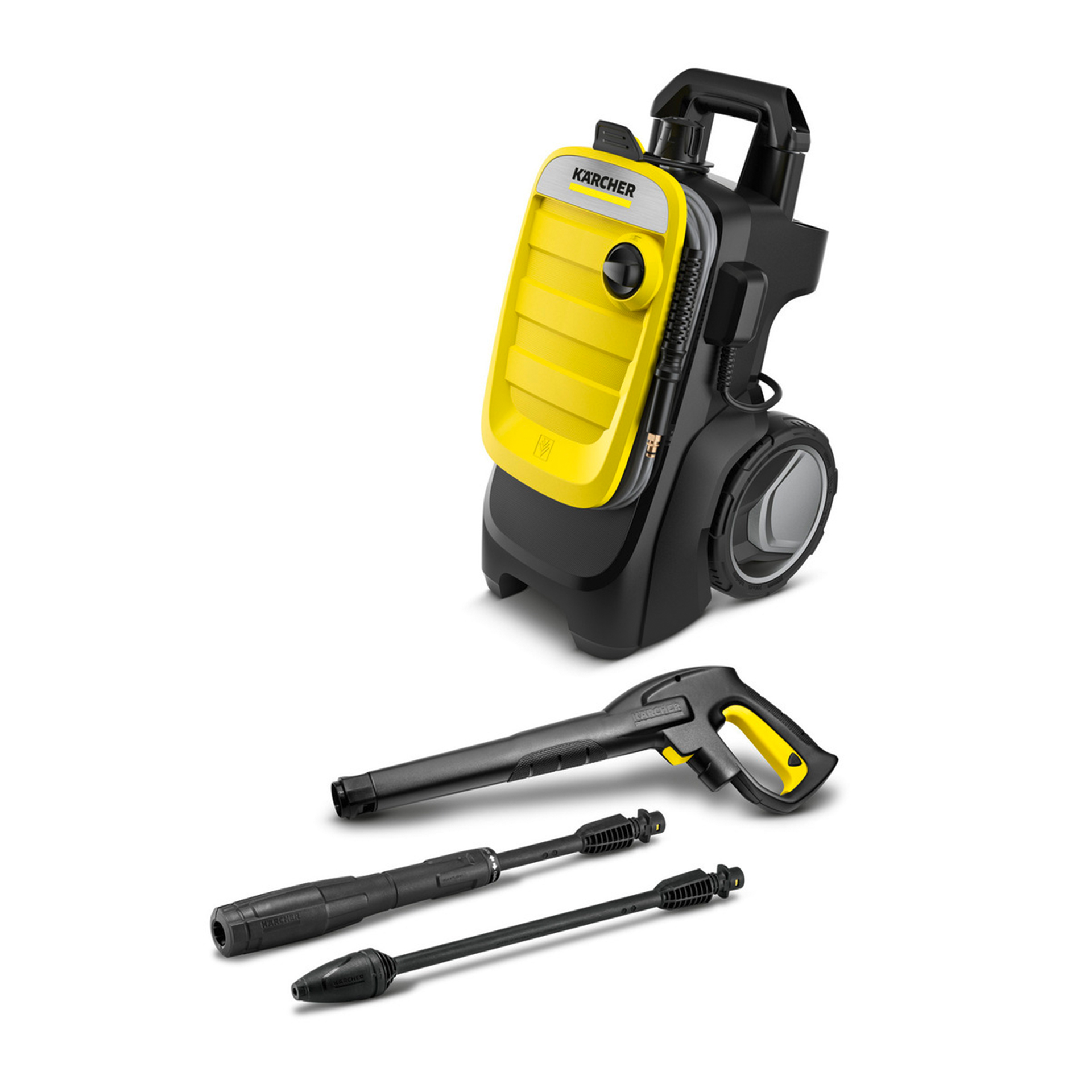 Lavadora alta pressão K7 Compact KARCHER