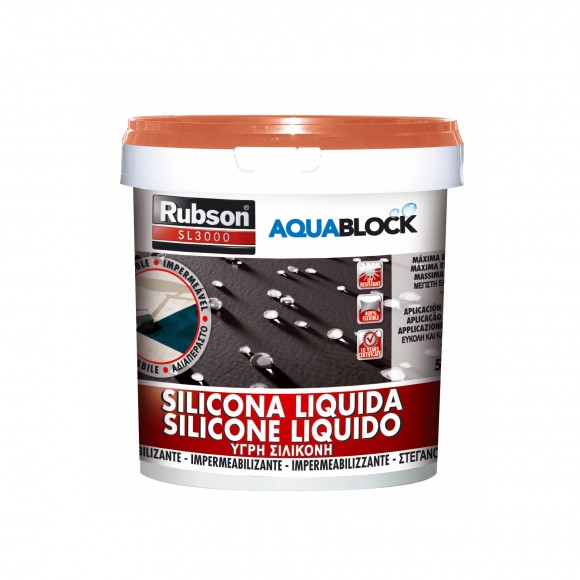 Silicone Liquido Sl3000