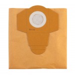 Sacos Aspirador 20L  5UN EINHELL Sacos Aspirador 20L  5UN EINHELL