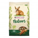Alimento P/Coelho Ano Mistura Nature 2,3 KG VERSE