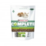 Alimento P/Coelhos Jnior Mistura Complet 500 G VE