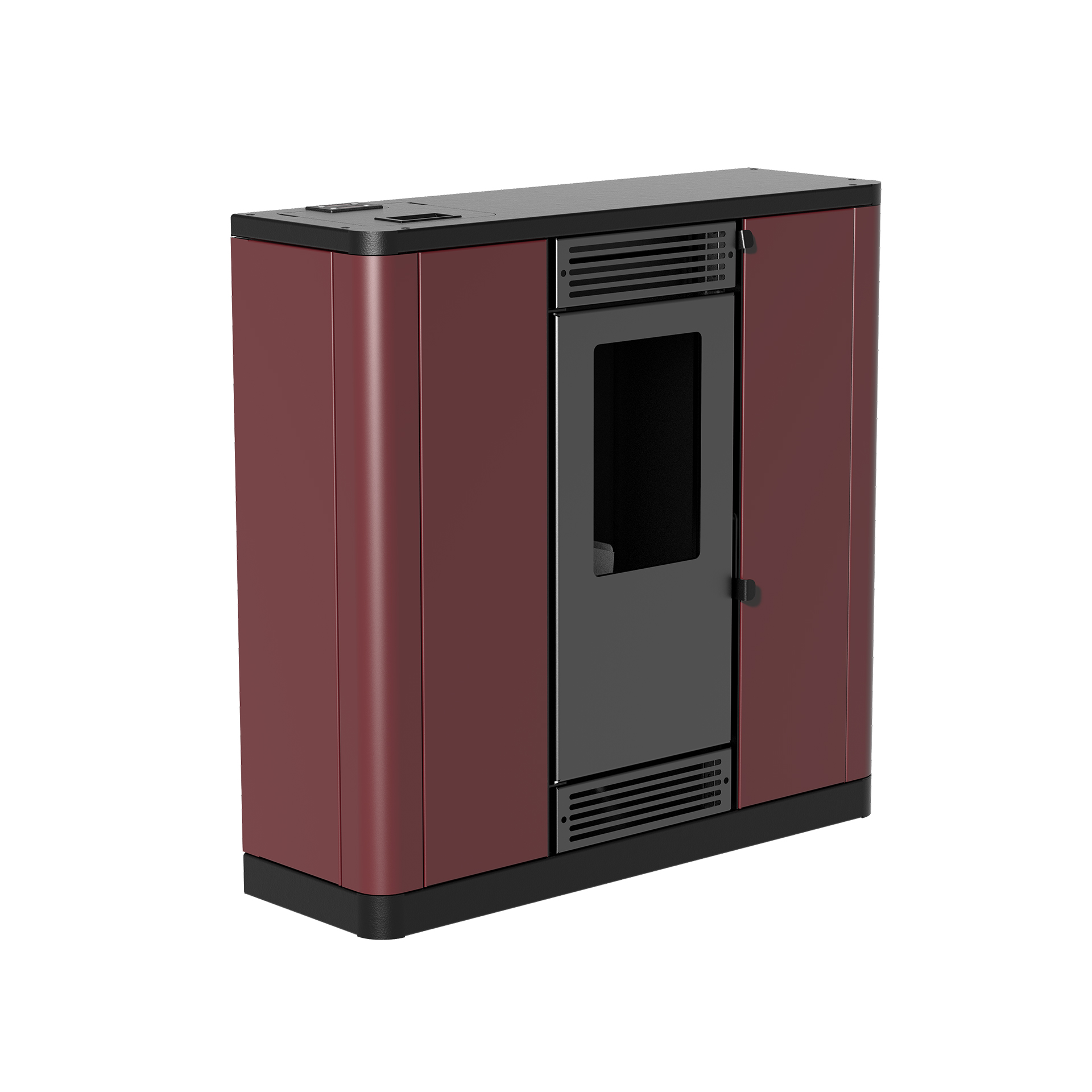 Salamandra pellets Slim10 METLOR