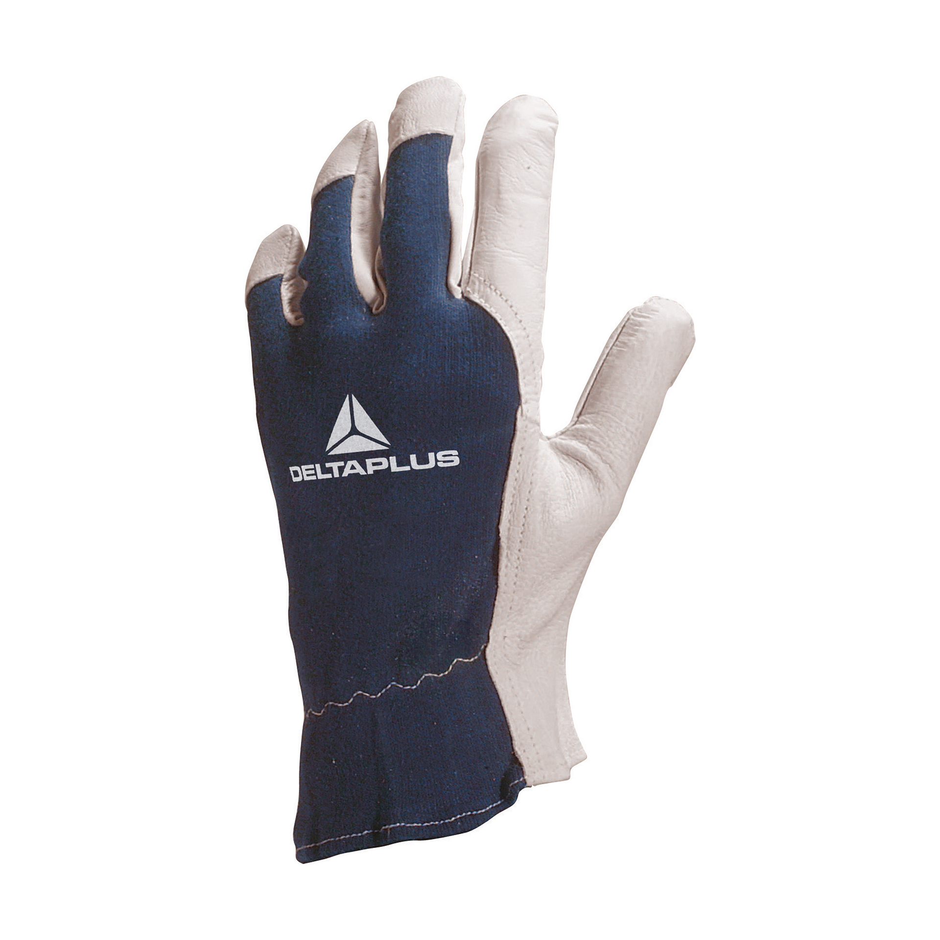 Luva Pele Borrego c/Velcro 10 DELTA PLUS