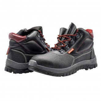 Bota Proteo Biq e Pal Ao S3 Tamanho 40 BELLOTA