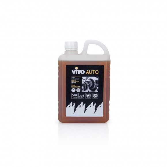 leo Compressor 1L VITO
