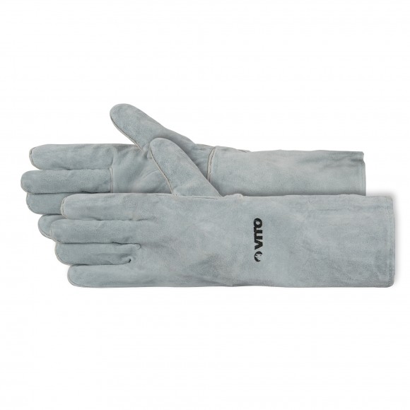 Luva Soldadura 40CM VITO