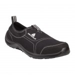 Sapato Proteo Biq+Pal Ckv S1P Miami N36 DeLTa Pl