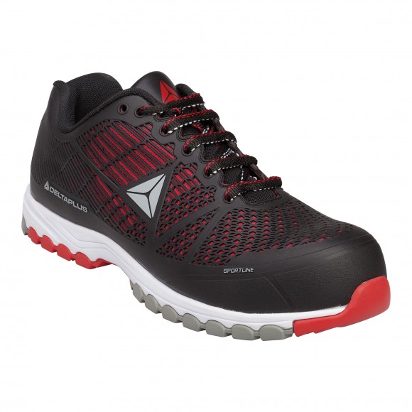 Sapato Proteo Biq+Pal Ckv S1P Sport N39 DeLTa Pl