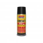 Cola Contacto Spray Amarelo SOUDAL 300ML Cola Contacto Spray Amarelo SOUDAL 300ML