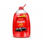 Champo Automóvel 4,5LT MAX Champo Automóvel 4,5LT MAX