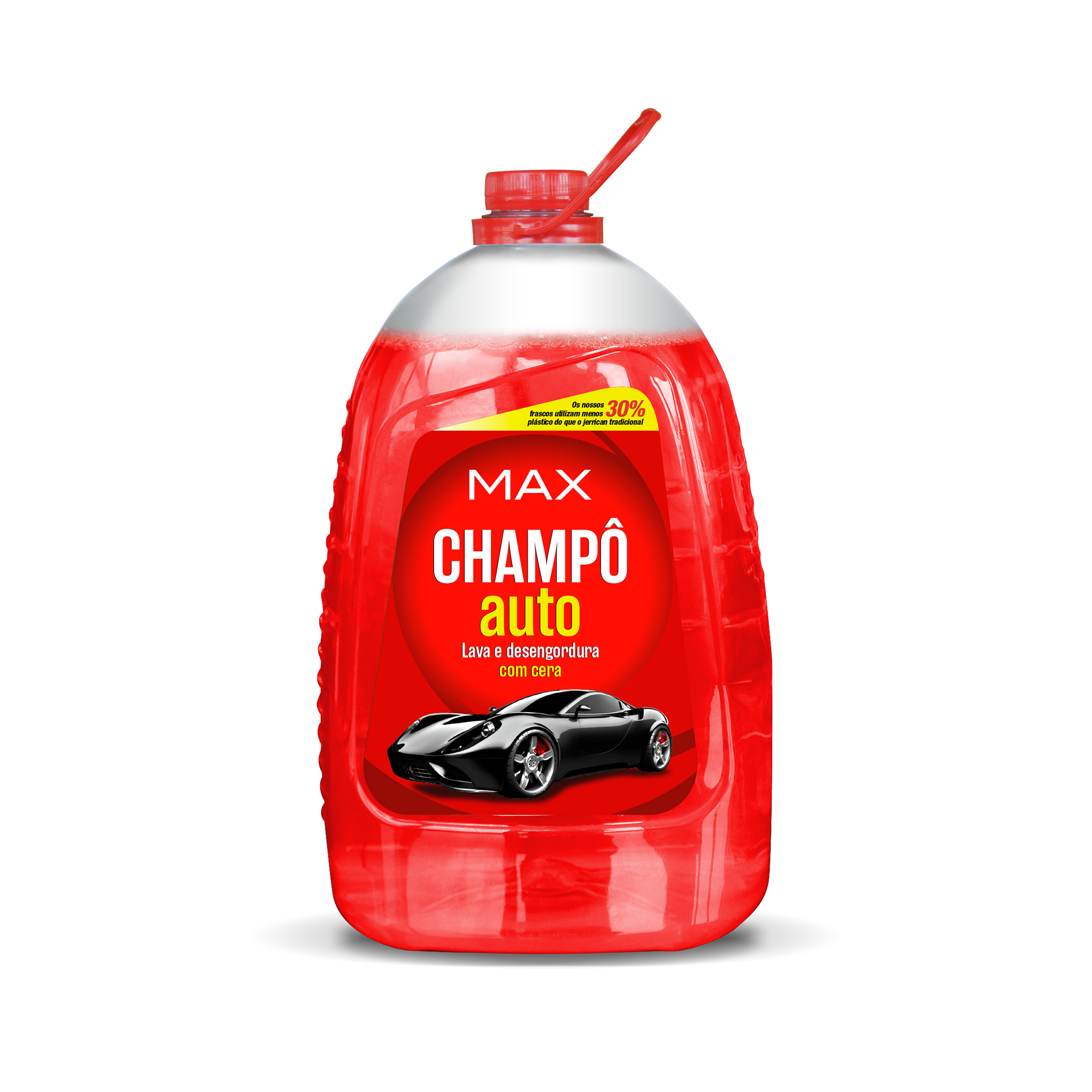 Champo Automóvel 4,5LT MAX