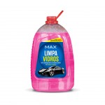 Limpa Vidros Automóvel 4,5LT MAX Limpa Vidros Automóvel 4,5LT MAX