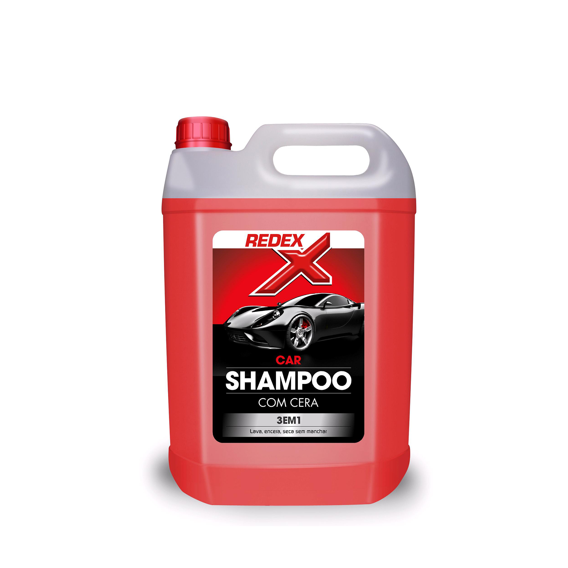 Champo Automóvel 5LT REDEX