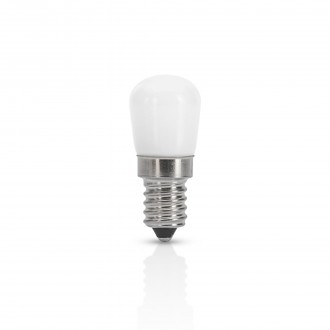 Lampada Led Frigorifico E14 1,8W Aslo