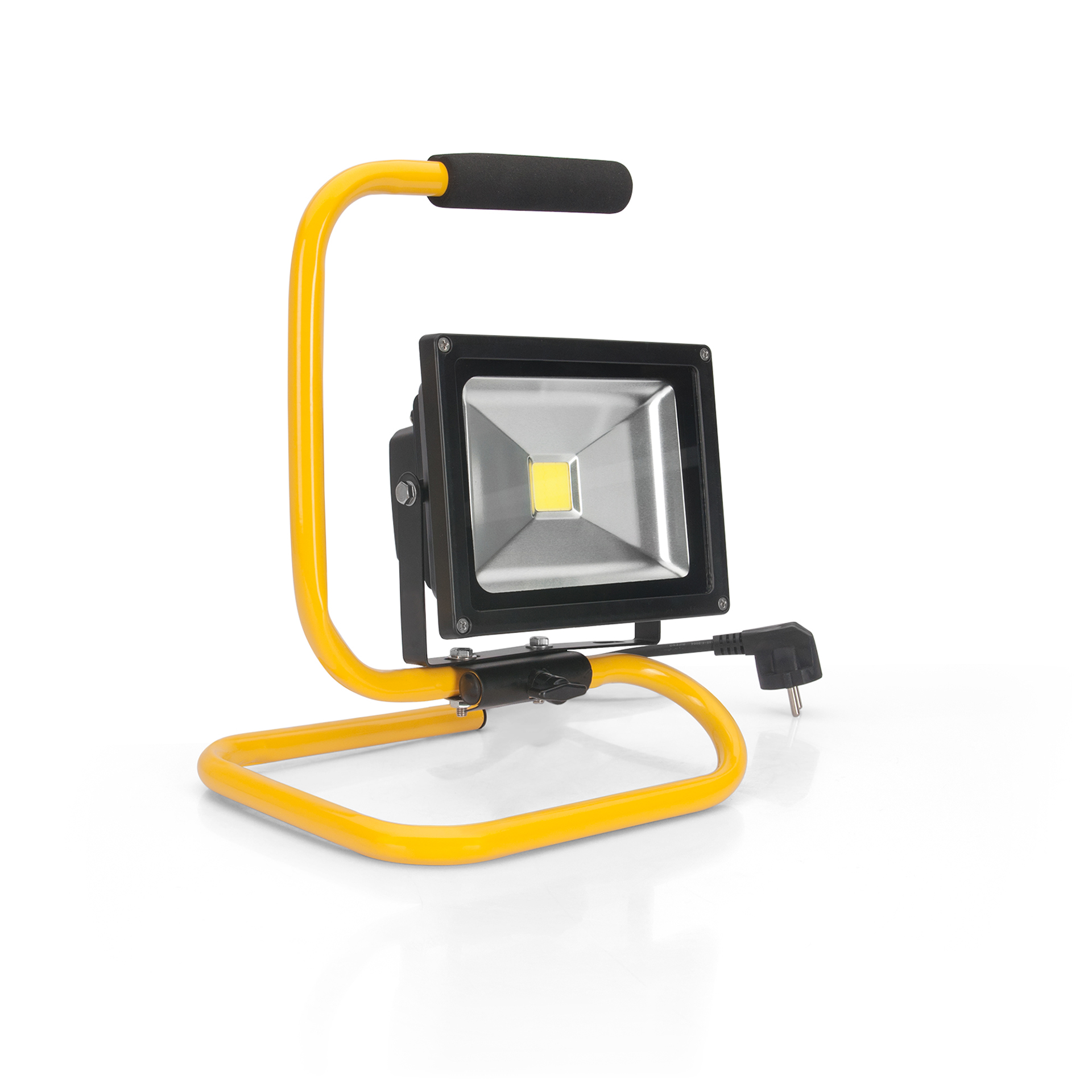 Projetor Led 20W Portatil Aslo