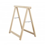 Cavalete Pinho XL 77X25X73,5 CM ASTIGARRAGA