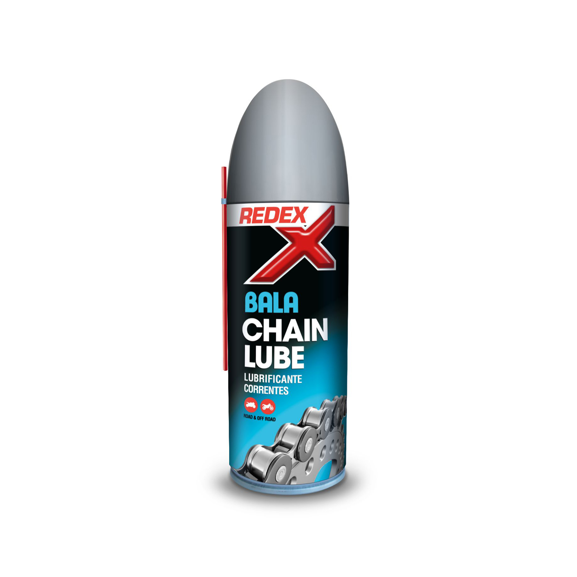 Oleo Correntes Spray REDEX 400ML