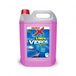 Limpa Vidros Automvel  5LT REDEX