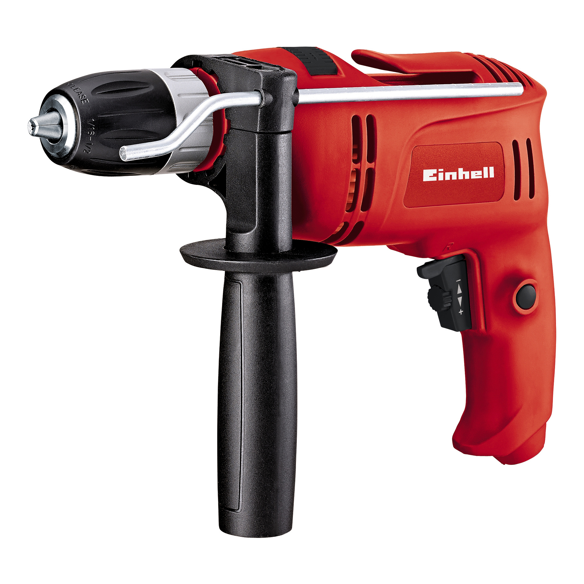 Berbequim Impacto TC-ID 650E EINHELL