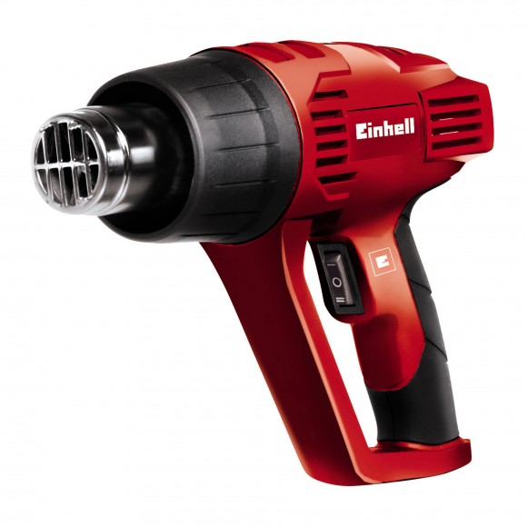 Pistola Ar Quente Th-Ha 2000/1 EINHELL