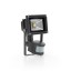 Projetor Led 10W c/Sensor Aslo