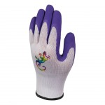 Luva Prot Latex Jardineiro Criana N7 DELTA PLUS